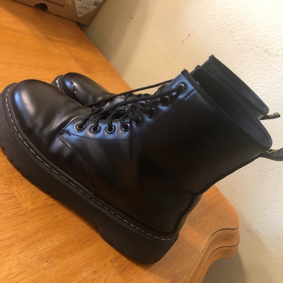 Doc martens - Picture 1 of 4